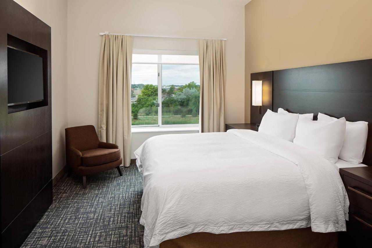 | Residence Inn Detroit Farmington Hills