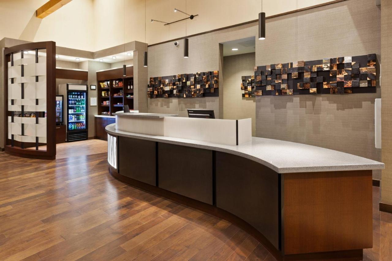  | SpringHill Suites by Marriott Paso Robles Atascadero