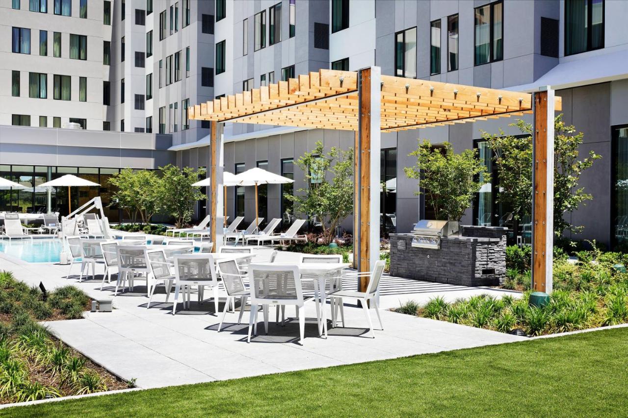 | Residence Inn by Marriott Dallas by the Galleria