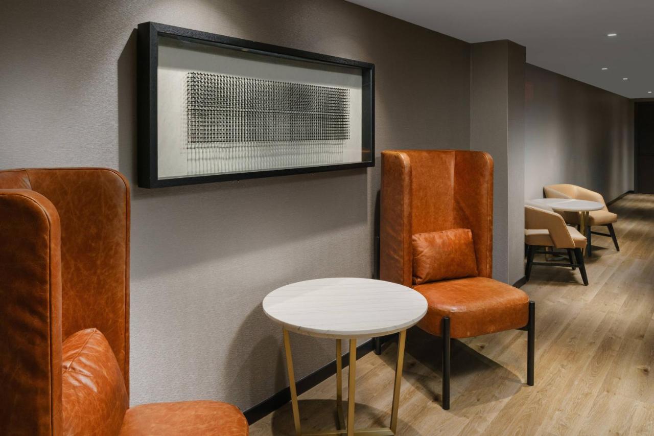 | AC Hotel Washington DC Downtown