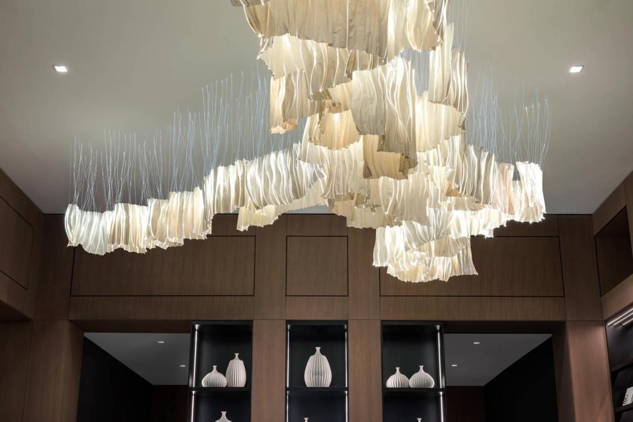 | AC Hotel Washington DC Downtown