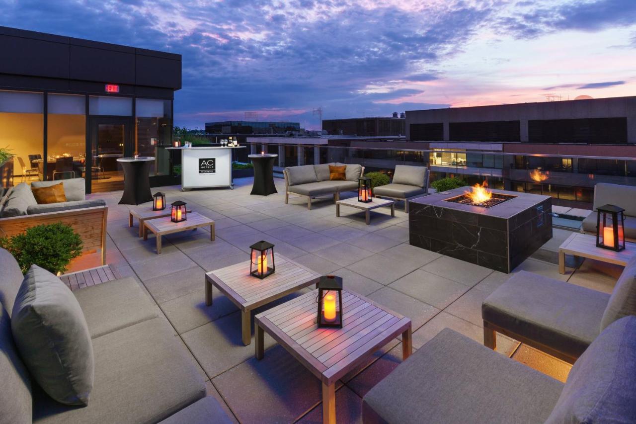 | AC Hotel Washington DC Downtown