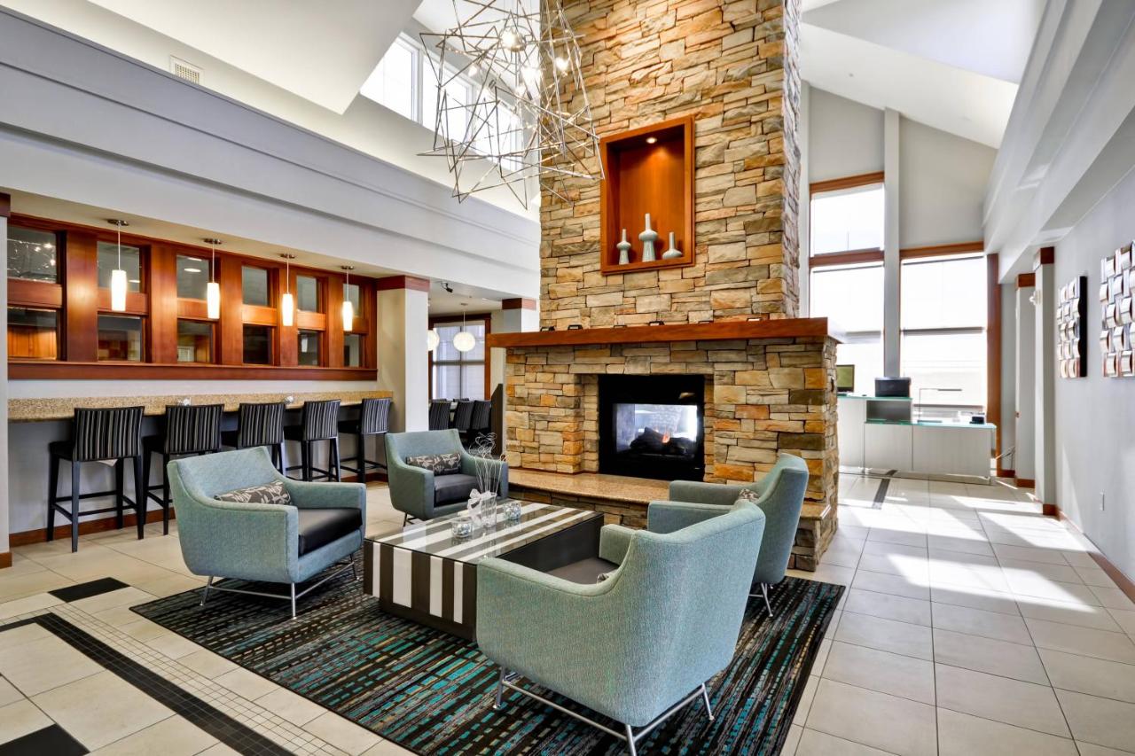  | Residence Inn by Marriott Gulfport-Biloxi Airport