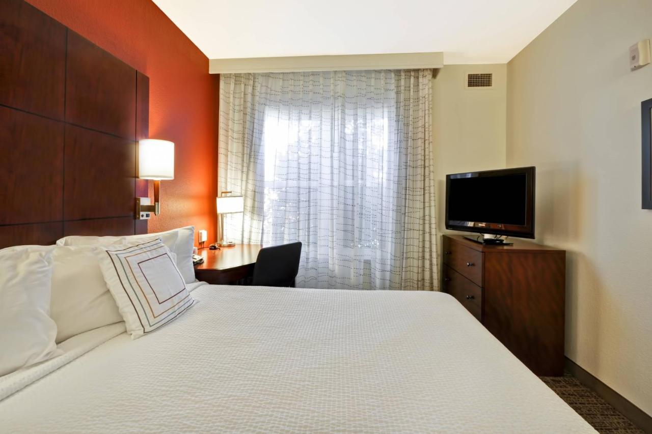  | Residence Inn by Marriott Gulfport-Biloxi Airport