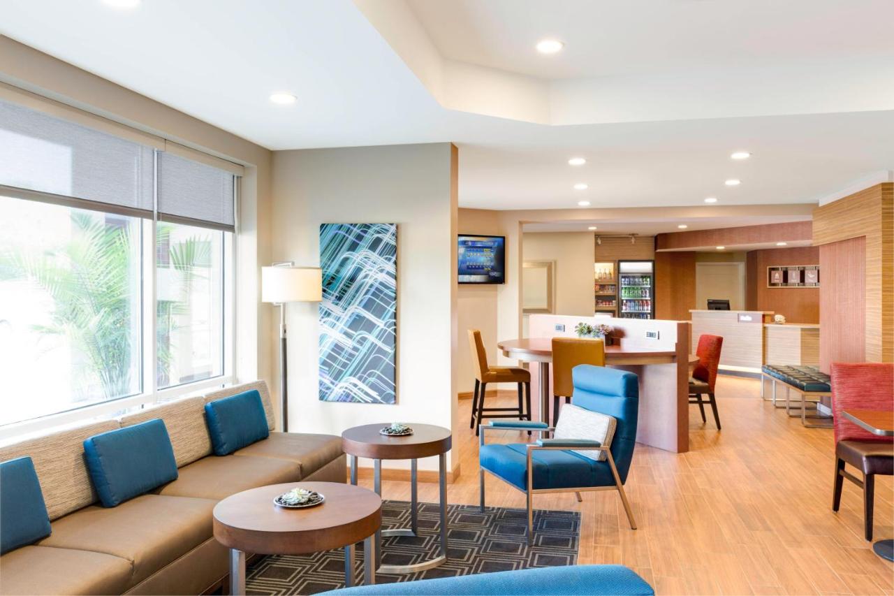  | TownePlace Suites by Marriott Houston Baytown