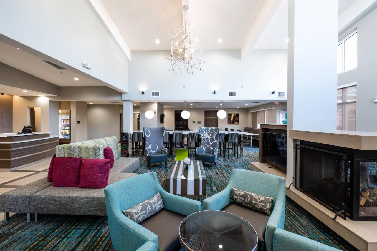  | Residence Inn by Marriott Oklahoma City North/Quail Springs