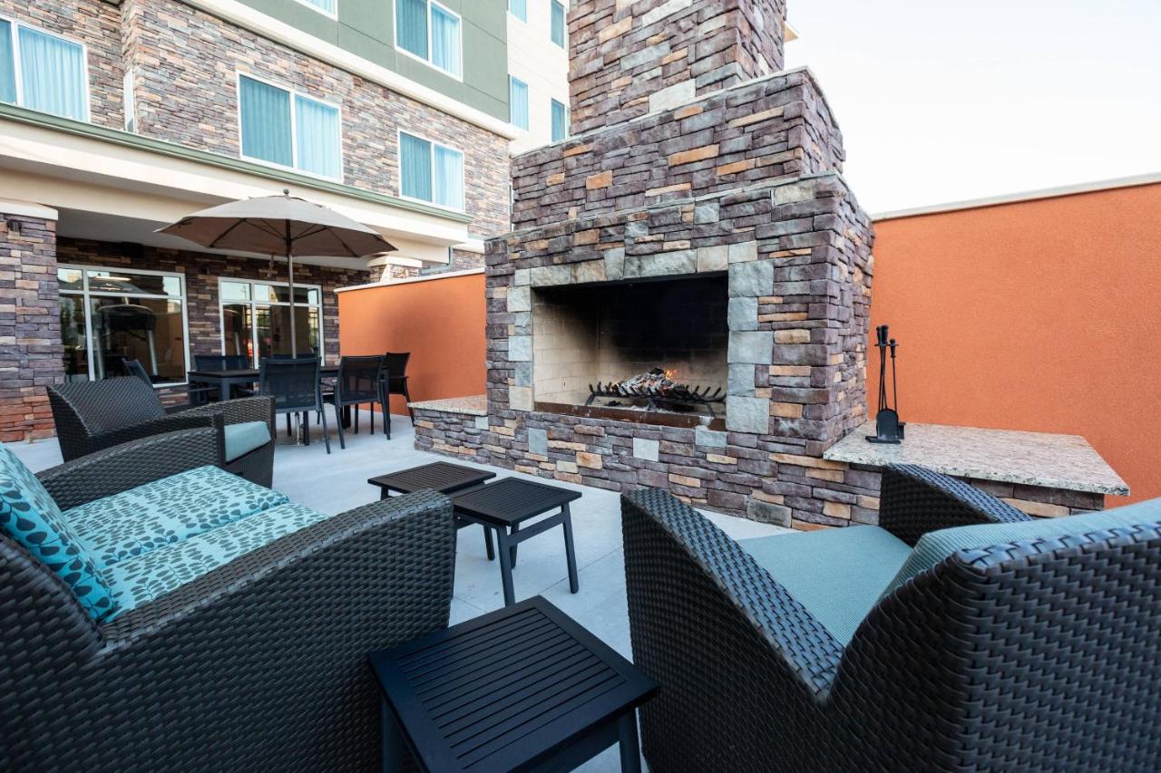  | Residence Inn by Marriott Oklahoma City North/Quail Springs