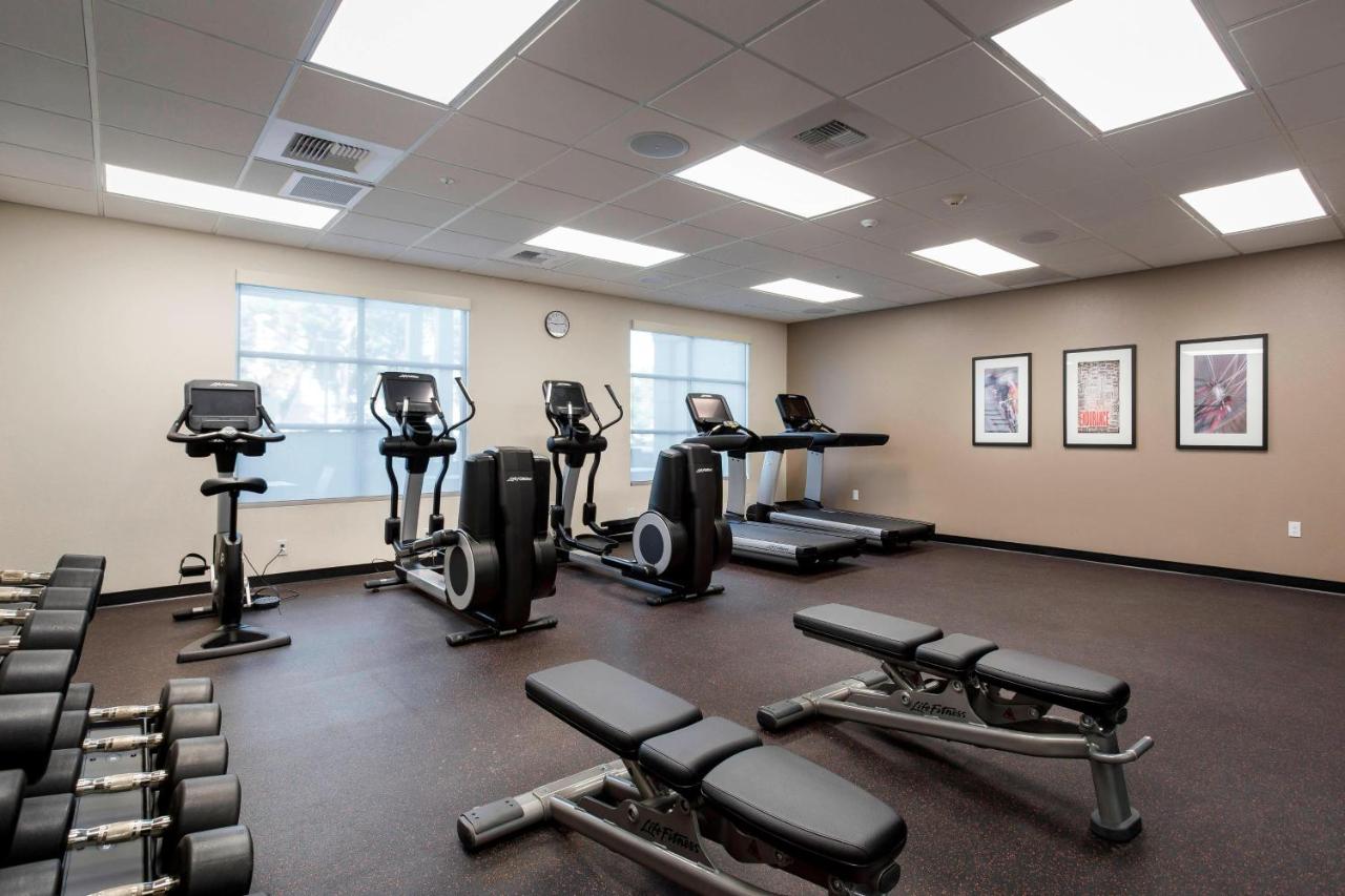  | TownePlace Suites San Mateo Foster City