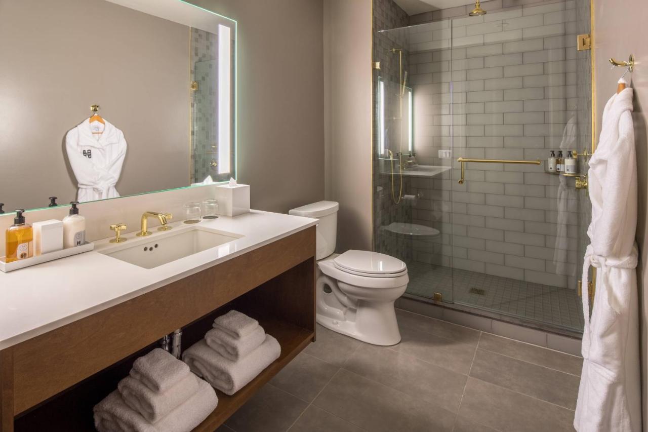 Premier Double Room with Two Double Beds at The Hi-Lo, Autograph Collection