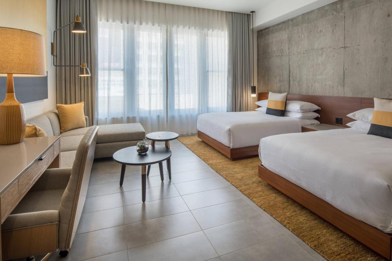 Premier Double Room with Two Double Beds at The Hi-Lo, Autograph Collection
