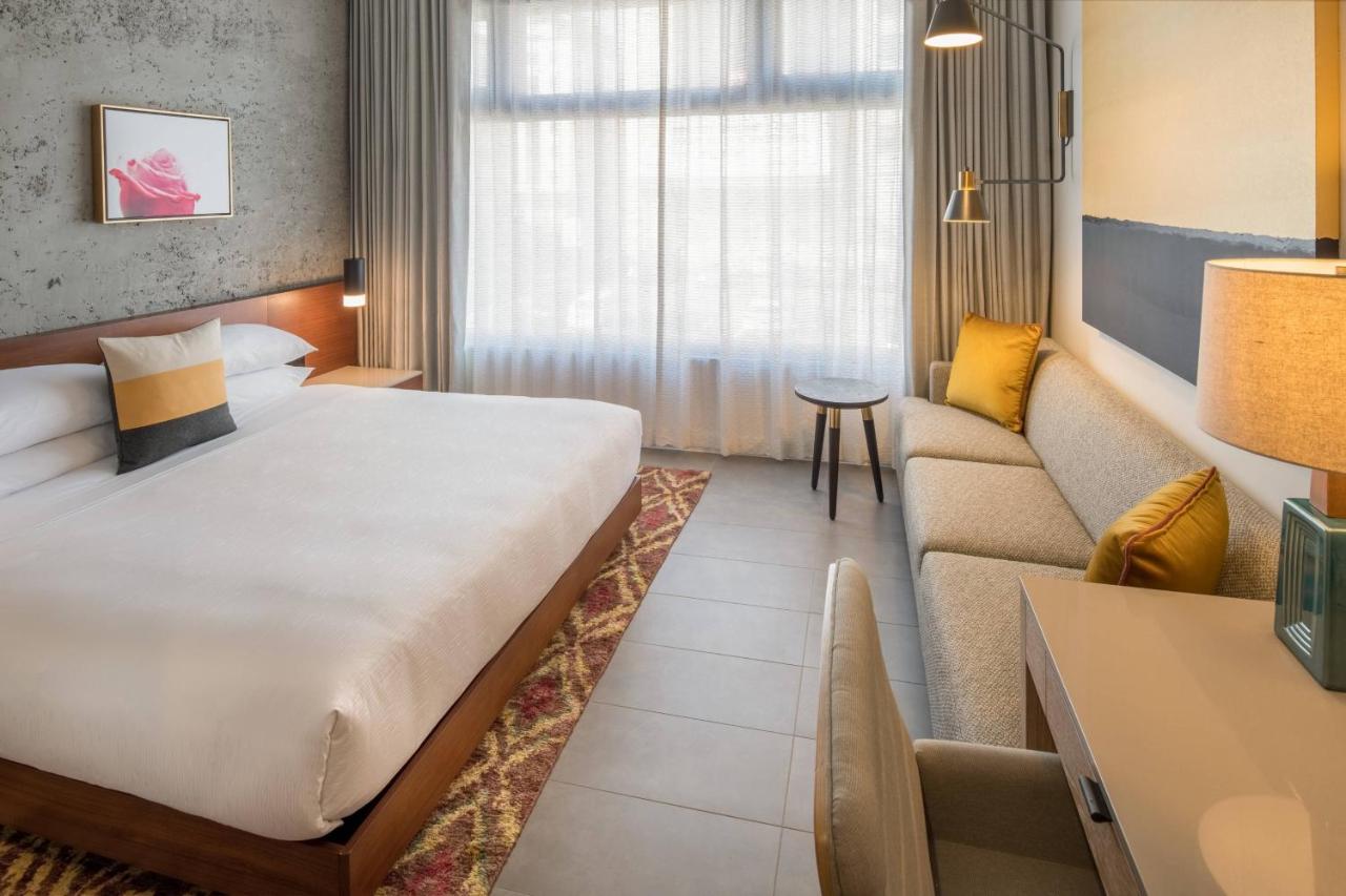 King Room with City View at The Hi-Lo, Autograph Collection