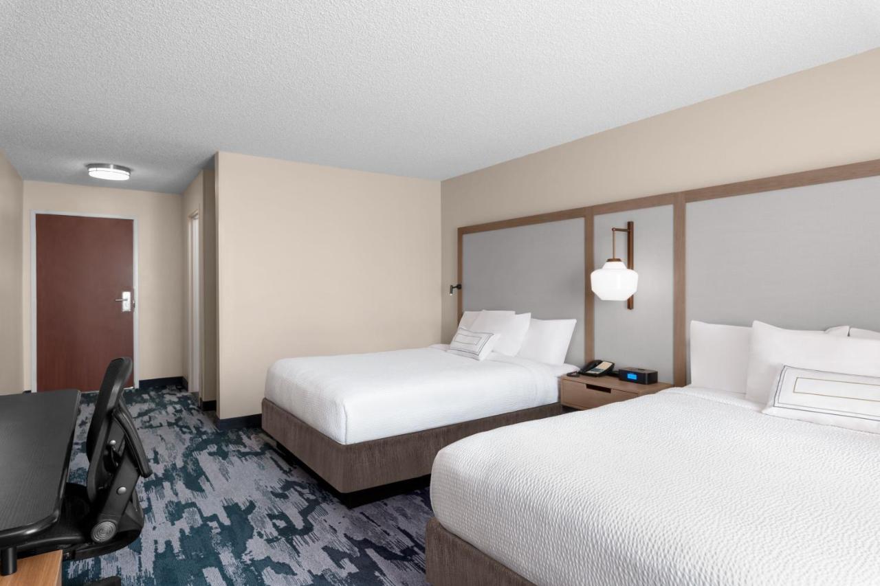 | Fairfield Inn Kennewick