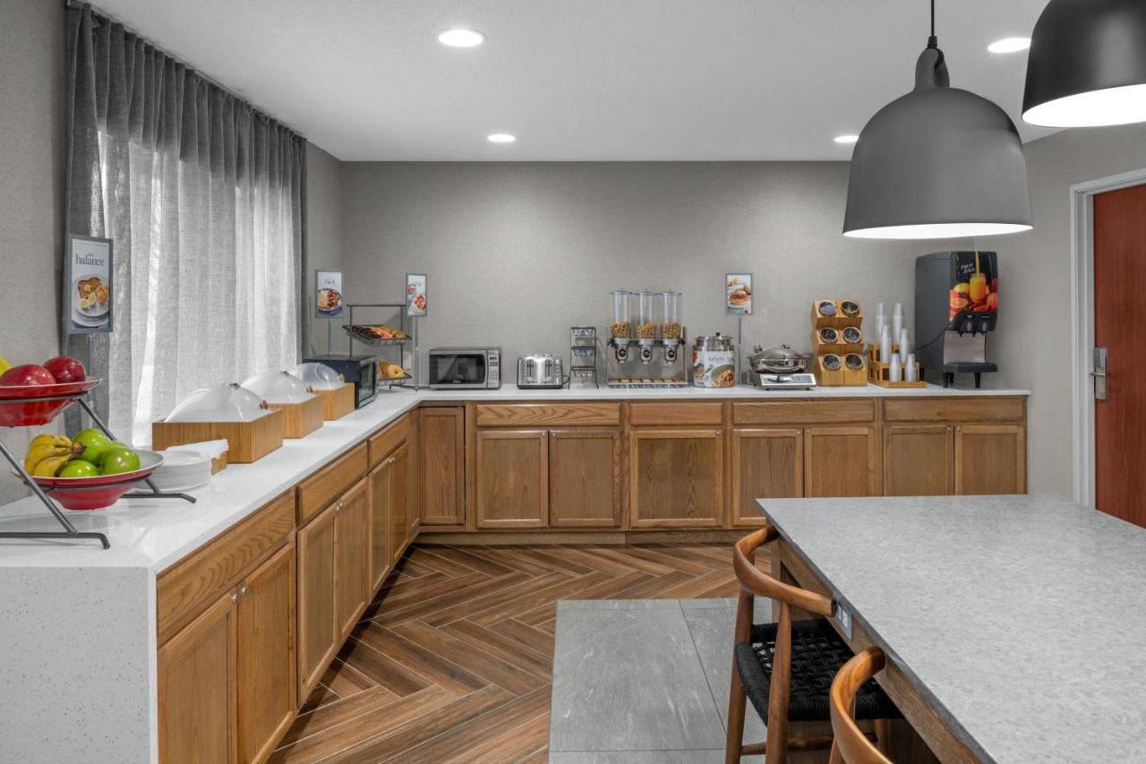 | Fairfield Inn Kennewick