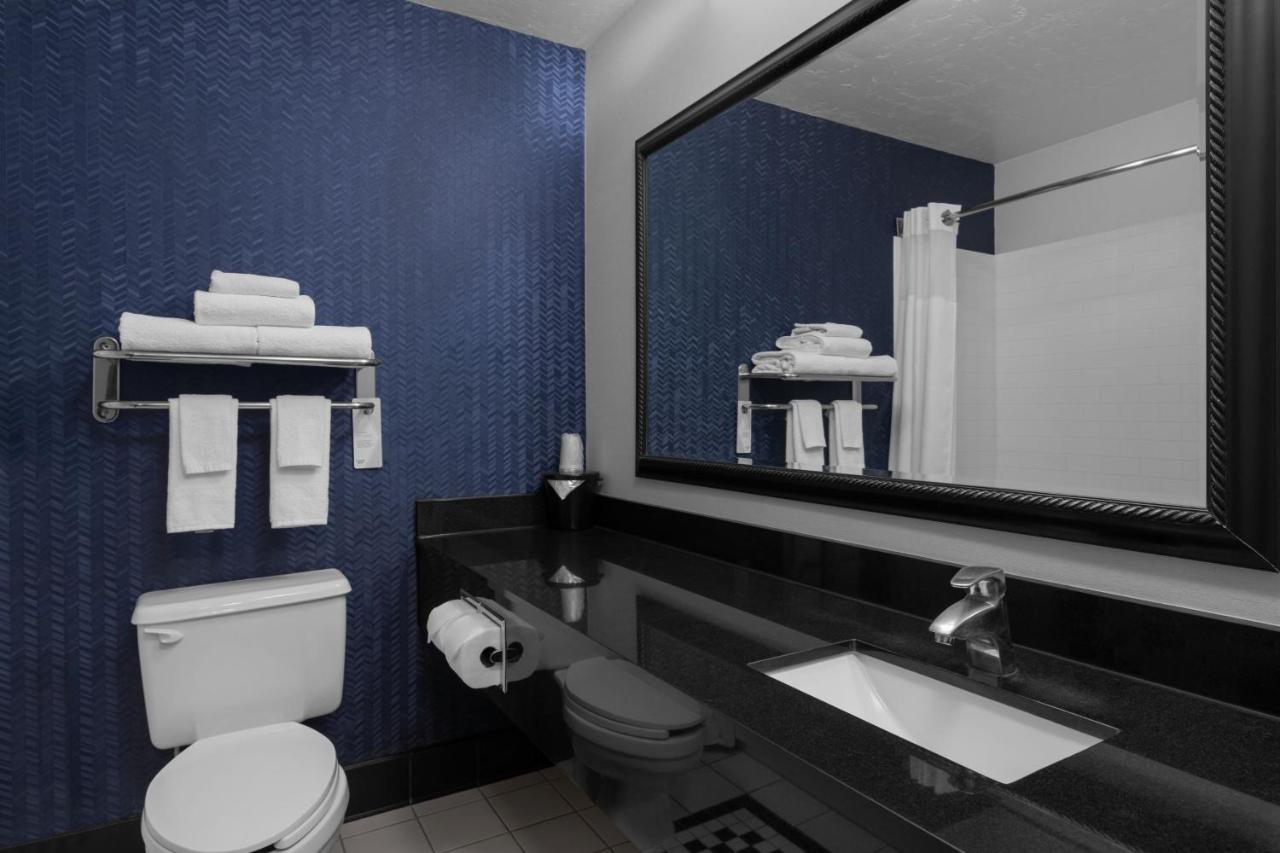 | Fairfield Inn Kennewick