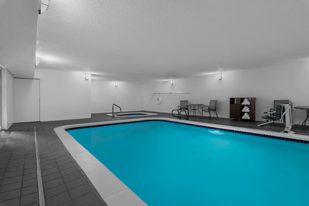 | Fairfield Inn Kennewick