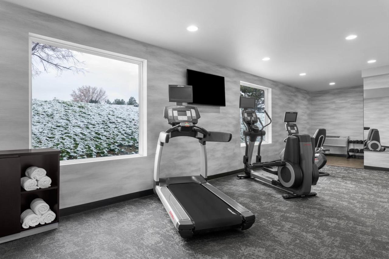  | Fairfield Inn Kennewick