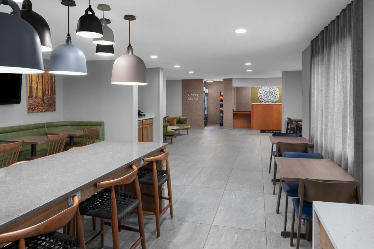 | Fairfield Inn Kennewick