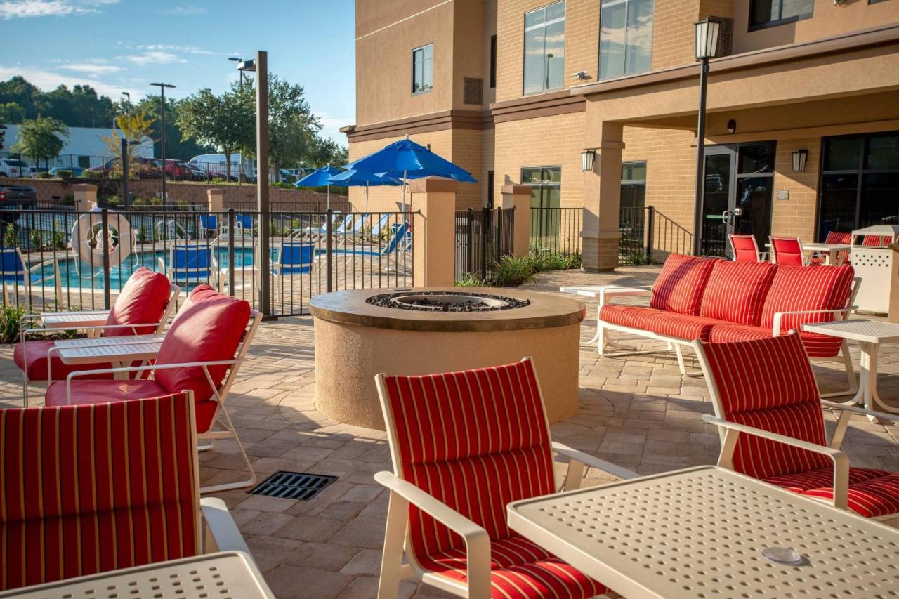  | Residence Inn by Marriott Pensacola Airport/Medical Center