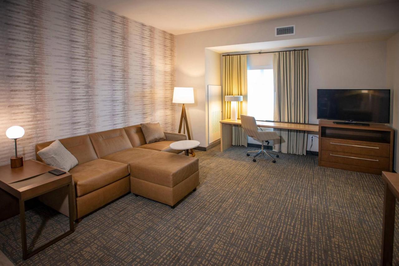  | Residence Inn by Marriott Pensacola Airport/Medical Center