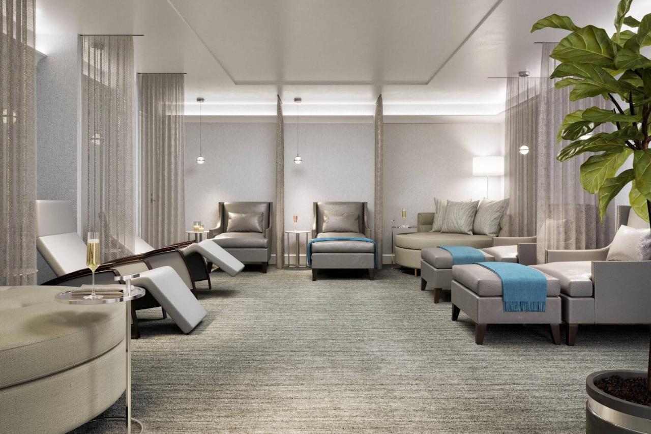 | The Ritz-Carlton, New Orleans