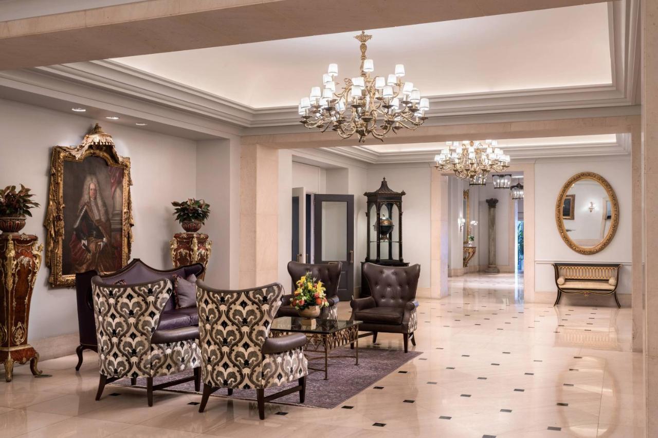 | The Ritz-Carlton, New Orleans