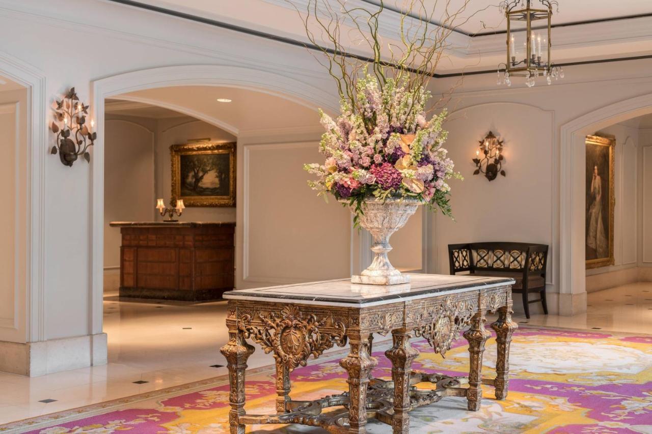 | The Ritz-Carlton, New Orleans