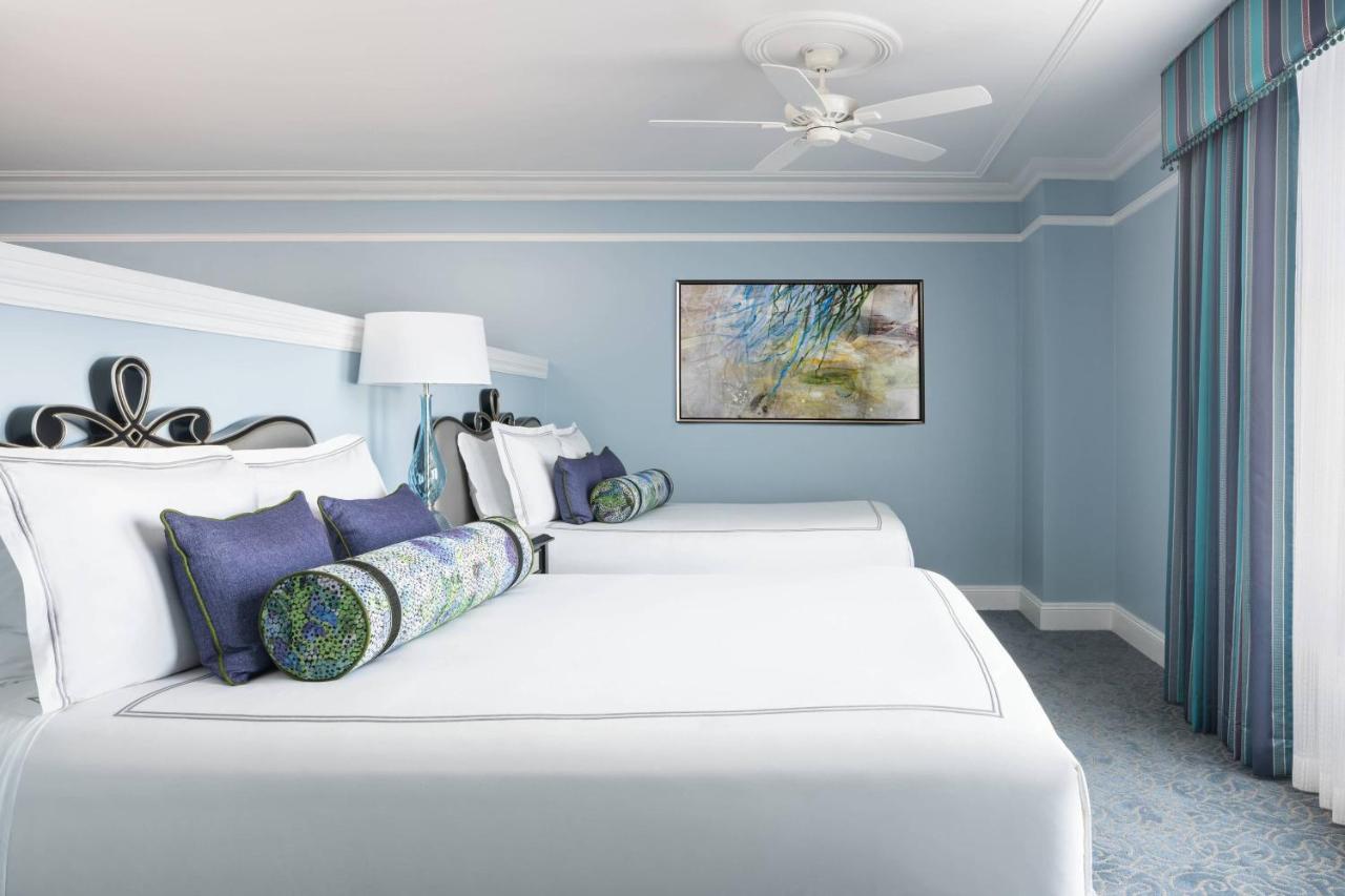 | The Ritz-Carlton, New Orleans