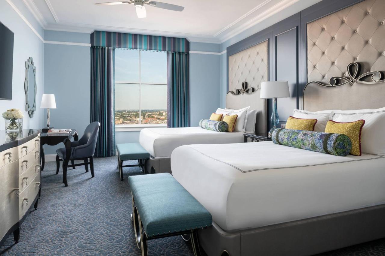 | The Ritz-Carlton, New Orleans