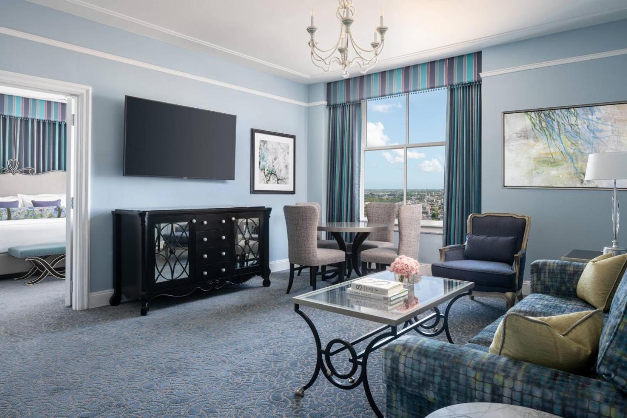 | The Ritz-Carlton, New Orleans