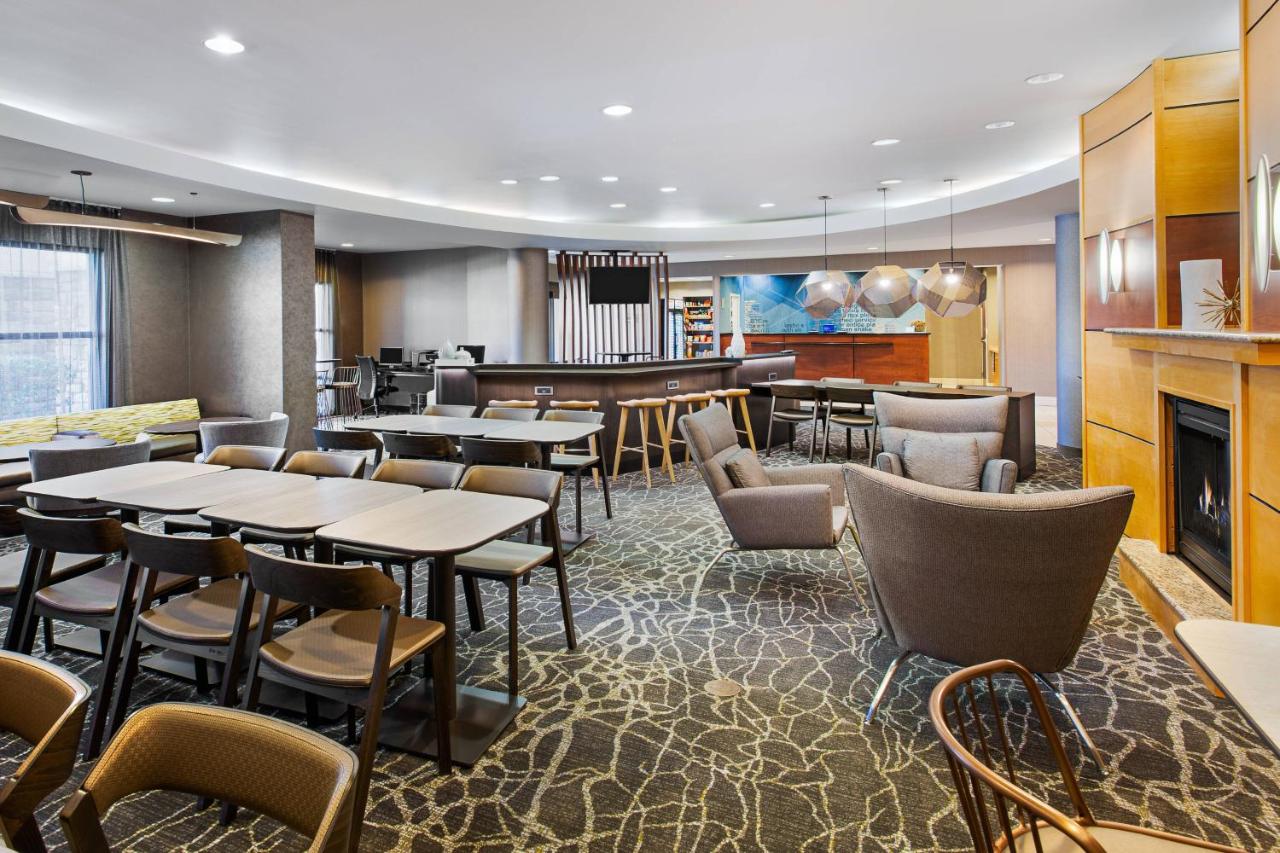  | SpringHill Suites by Marriott Wheeling Tridelphia Area