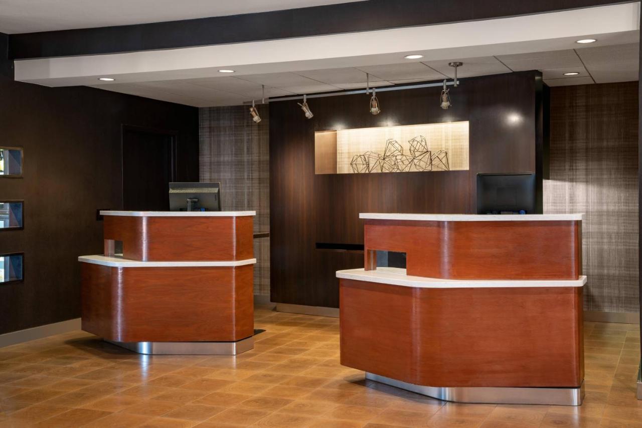 | Courtyard by Marriott Los Angeles Hacienda Heights Orange County