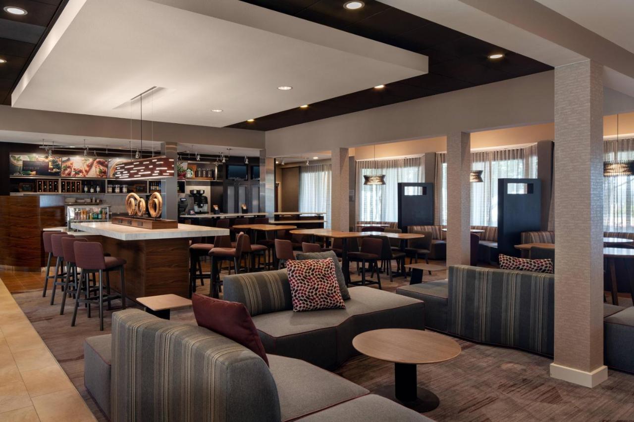 | Courtyard by Marriott Los Angeles Hacienda Heights Orange County
