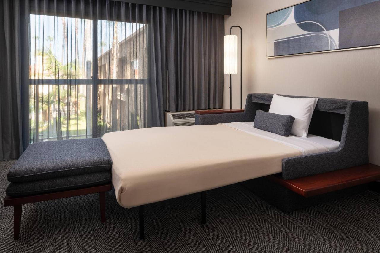 | Courtyard by Marriott Los Angeles Hacienda Heights Orange County