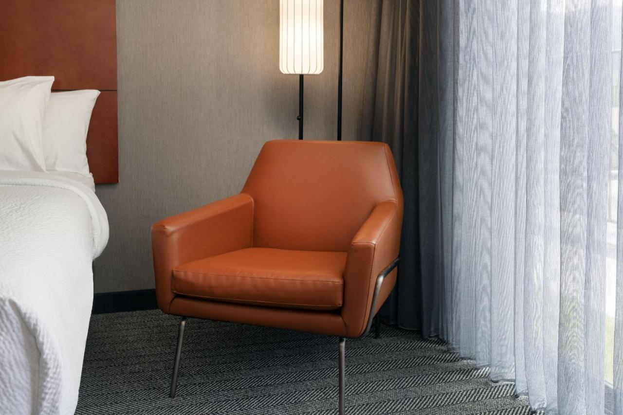| Courtyard by Marriott Los Angeles Hacienda Heights Orange County
