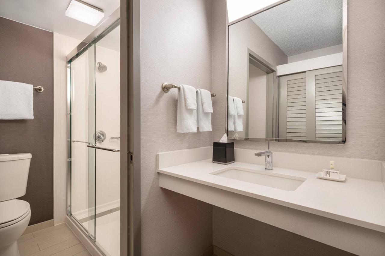 | Courtyard by Marriott Los Angeles Hacienda Heights Orange County
