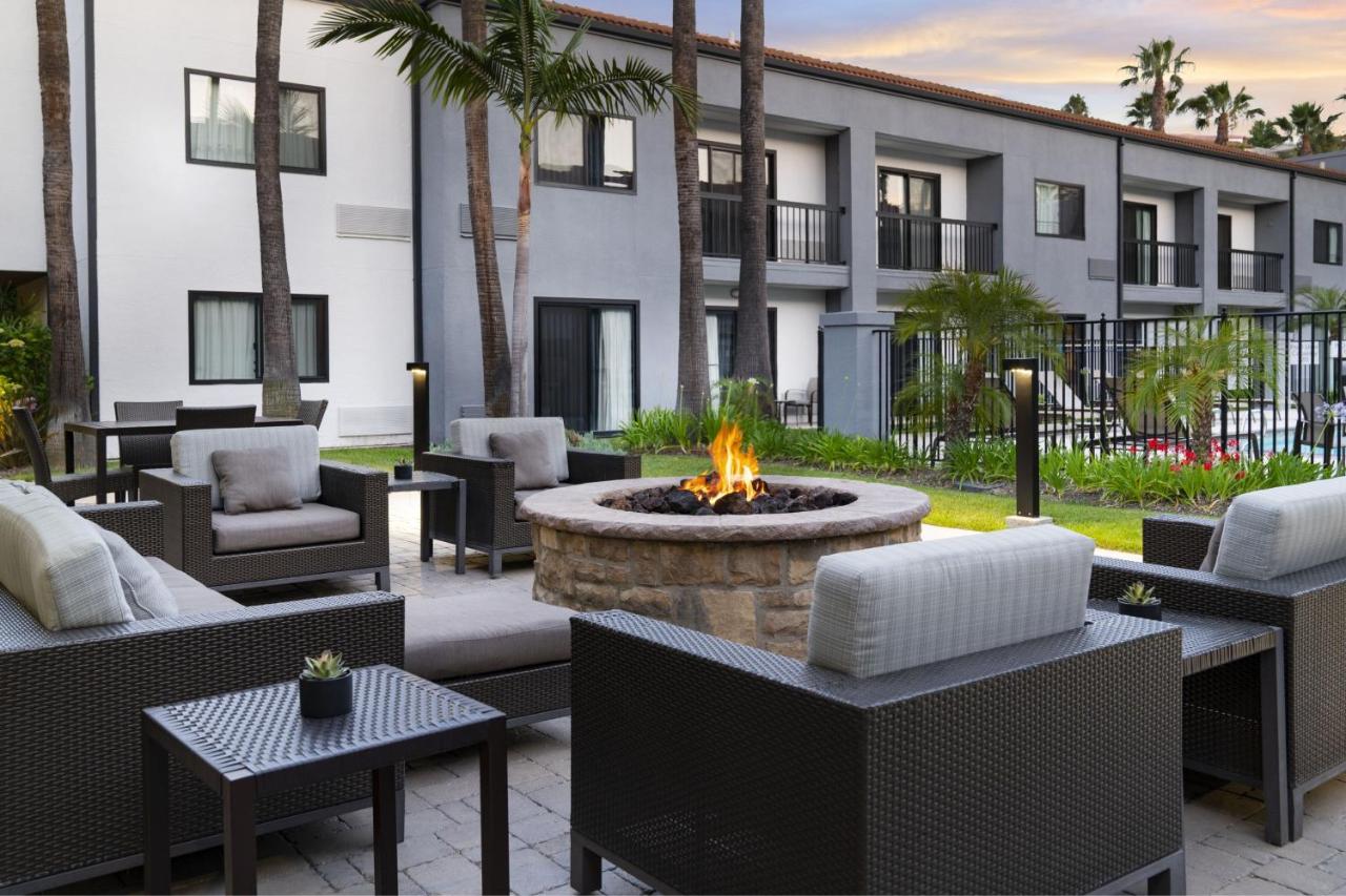  | Courtyard by Marriott Los Angeles Hacienda Heights Orange County