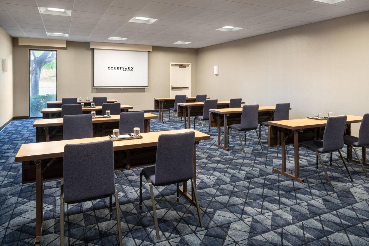 | Courtyard by Marriott Los Angeles Hacienda Heights Orange County