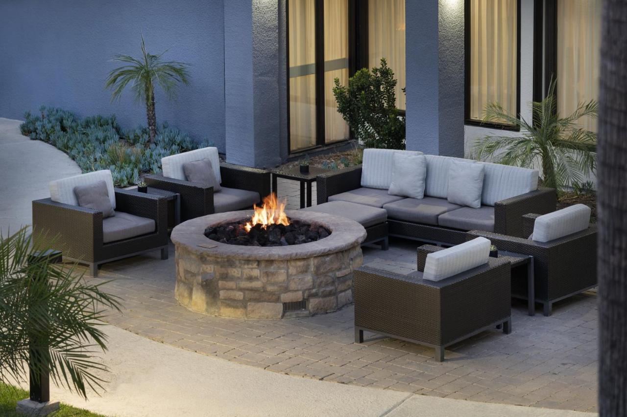 | Courtyard by Marriott Los Angeles Hacienda Heights Orange County