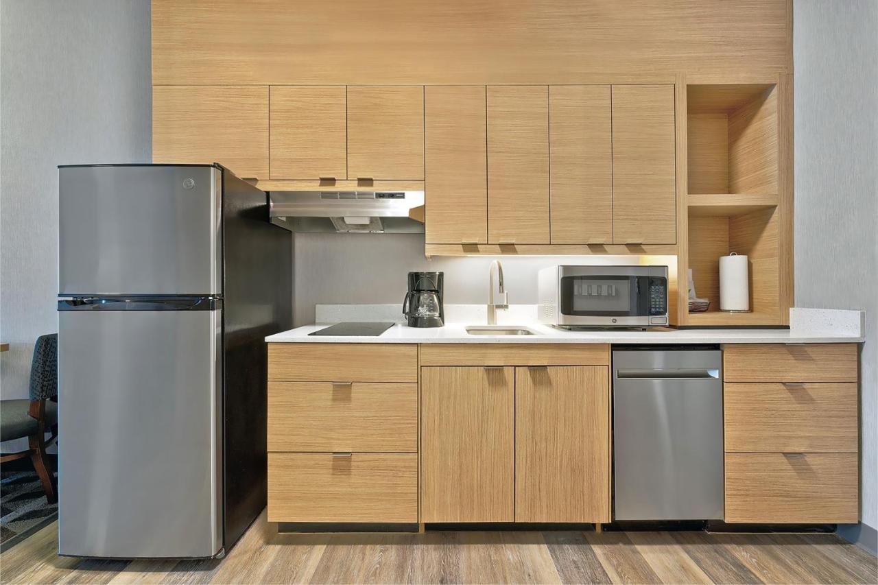 Studio, 2 Queen at TownePlace Suites by Marriott Sacramento Elk Grove