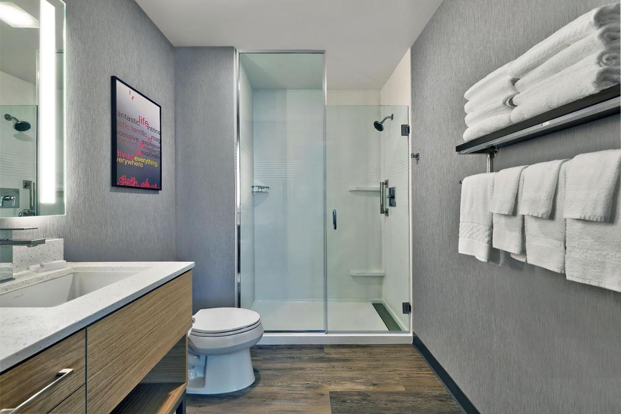 Studio, 1 King, Sofa bed at TownePlace Suites by Marriott Sacramento Elk Grove