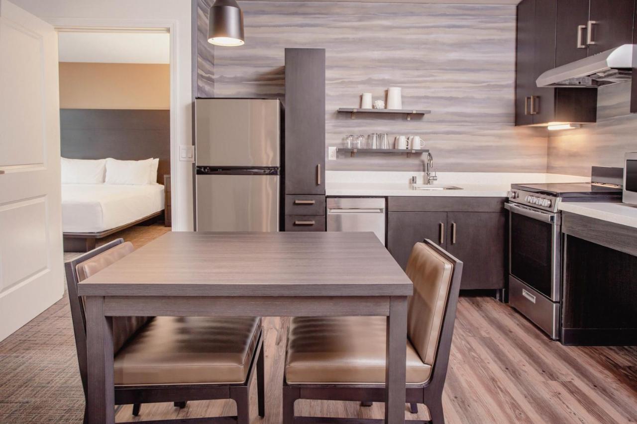 Two-Bedroom Suite at Residence Inn by Marriott Loma Linda Redlands