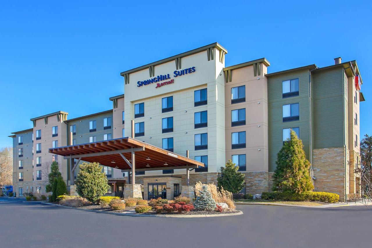  | SpringHill Suites by Marriott Pigeon Forge