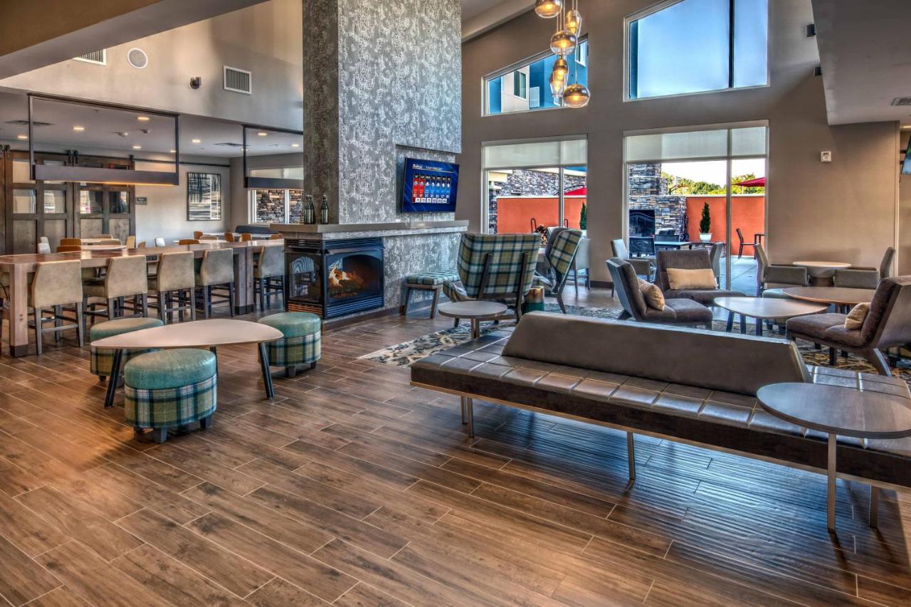  | Residence Inn by Marriott Tulsa Midtown