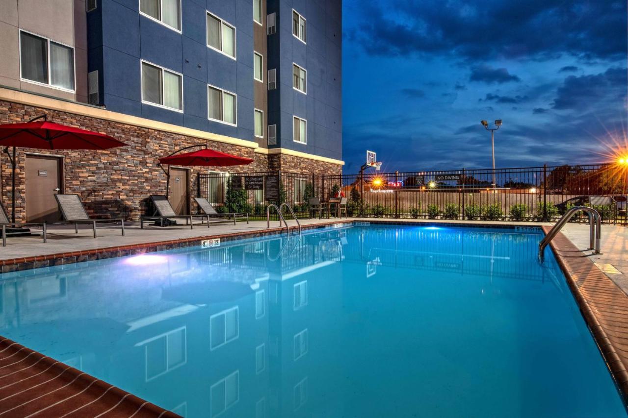  | Residence Inn by Marriott Tulsa Midtown