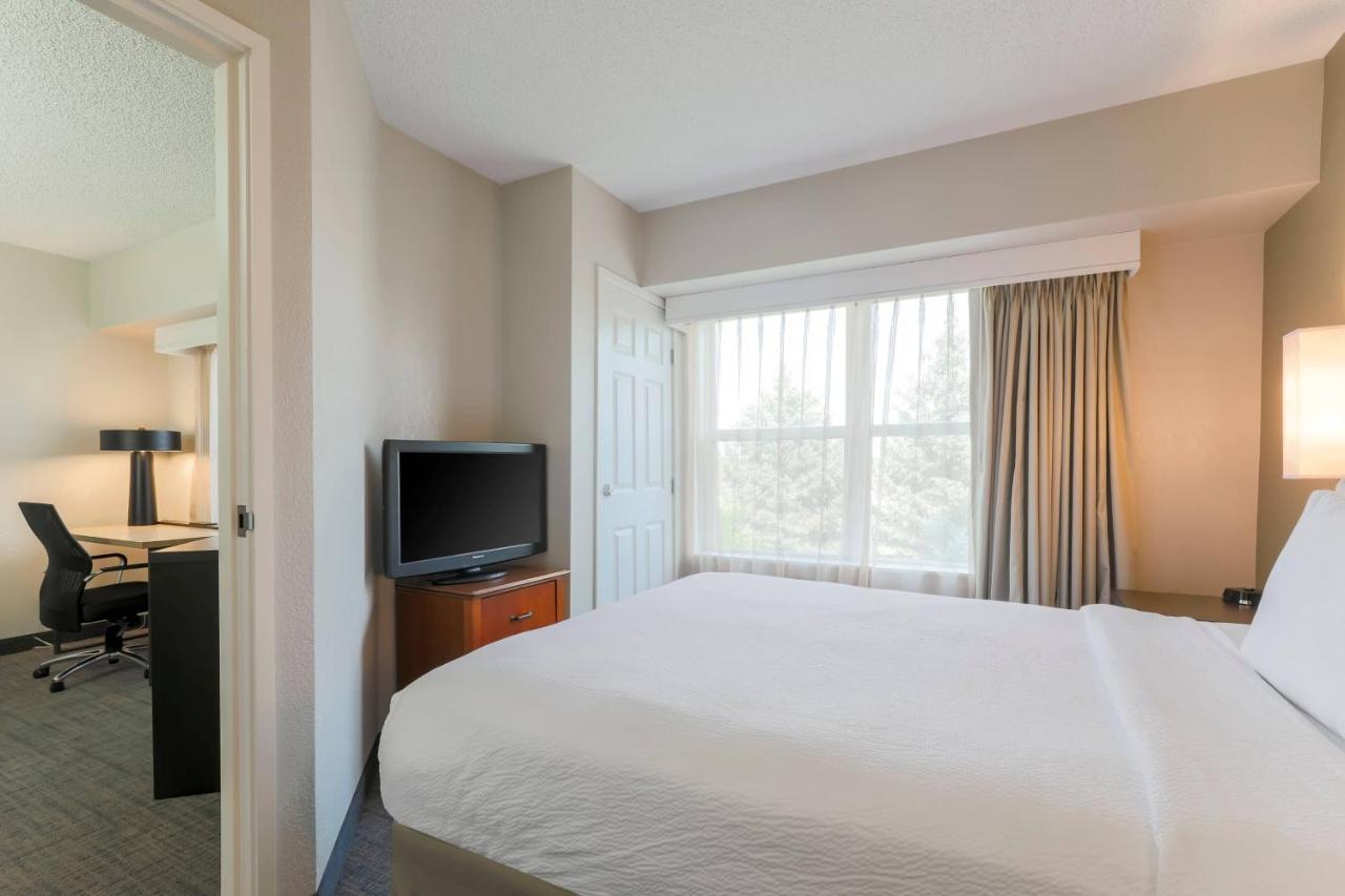  | Residence Inn by Marriott Boulder Longmont
