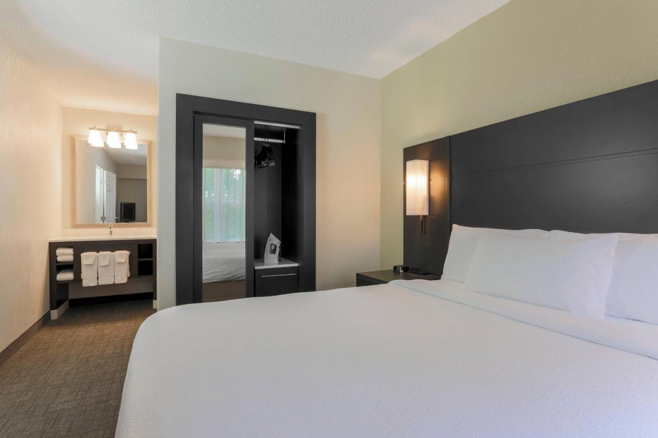  | Residence Inn by Marriott Boulder Longmont