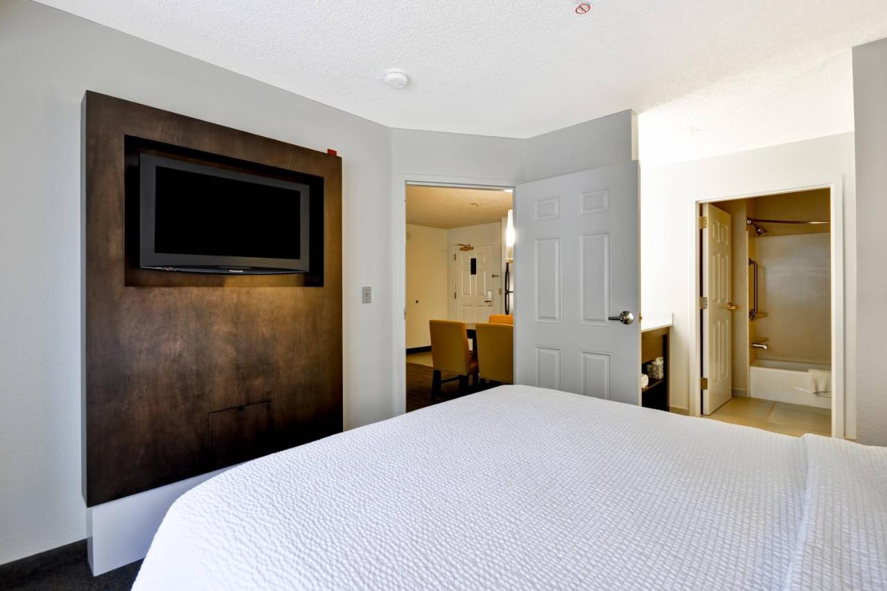  | Residence Inn by Marriott Jacksonville Airport
