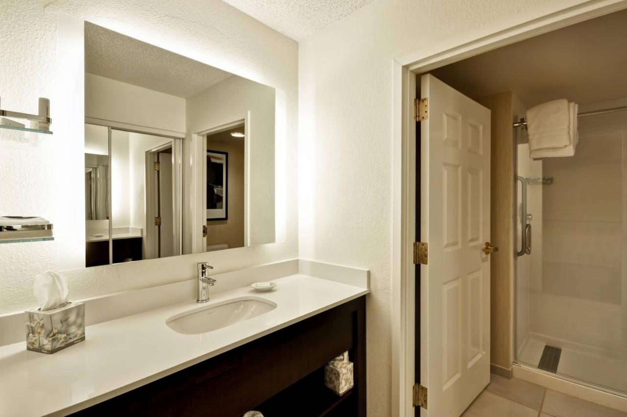  | Residence Inn by Marriott Jacksonville Airport
