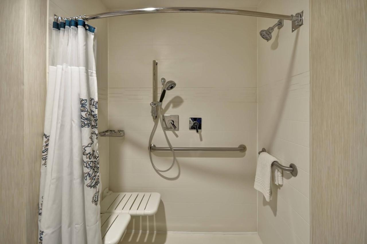  | Residence Inn by Marriott Jacksonville Airport