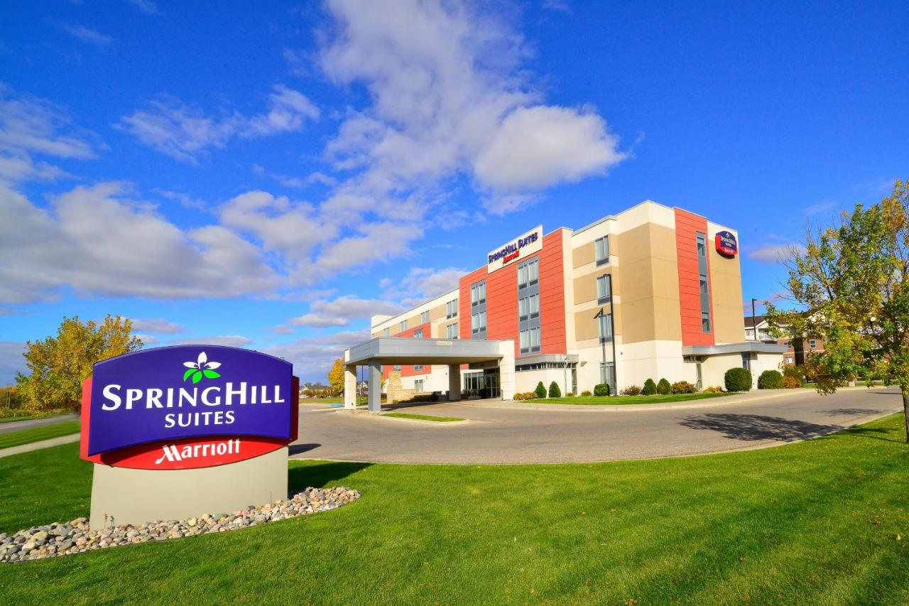  | SpringHill Suites by Marriott Grand Forks